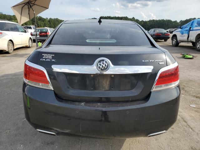 Photo 5 VIN: 1G4GE5GV0AF306169 - BUICK LACROSSE C 