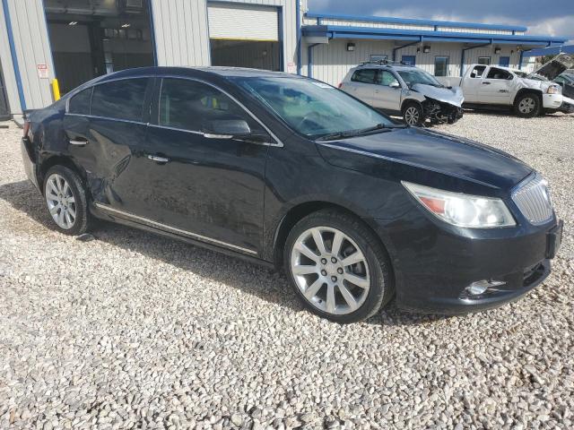 Photo 3 VIN: 1G4GE5GV0AF322582 - BUICK LACROSSE C 