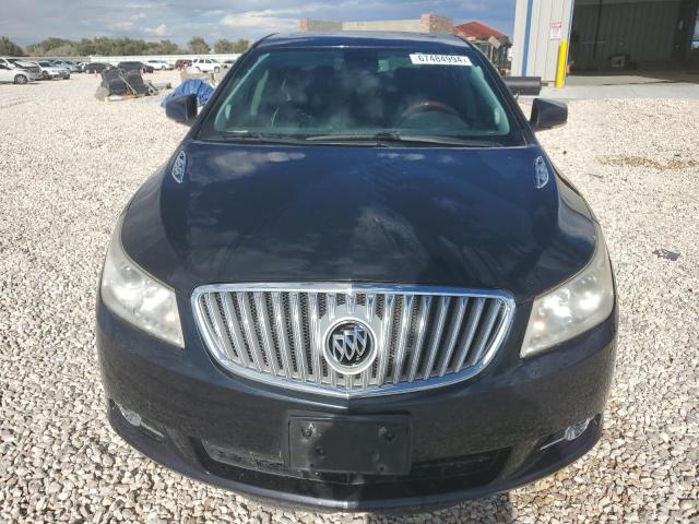 Photo 4 VIN: 1G4GE5GV0AF322582 - BUICK LACROSSE C 