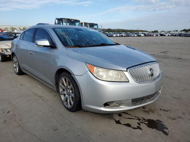 Photo 0 VIN: 1G4GE5GV1AF139837 - BUICK LACROSSE C 