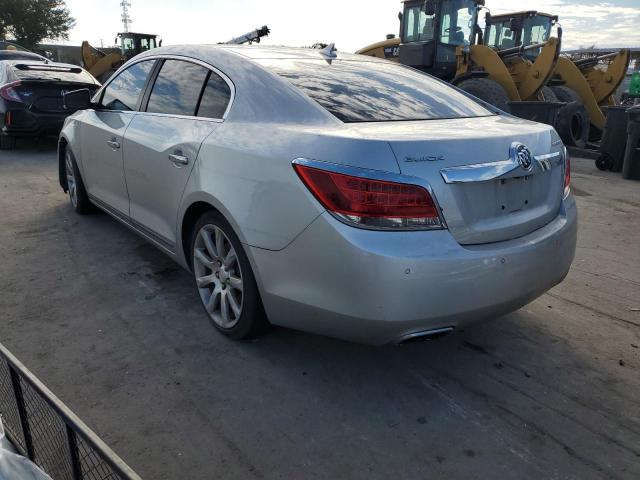 Photo 2 VIN: 1G4GE5GV1AF139837 - BUICK LACROSSE C 