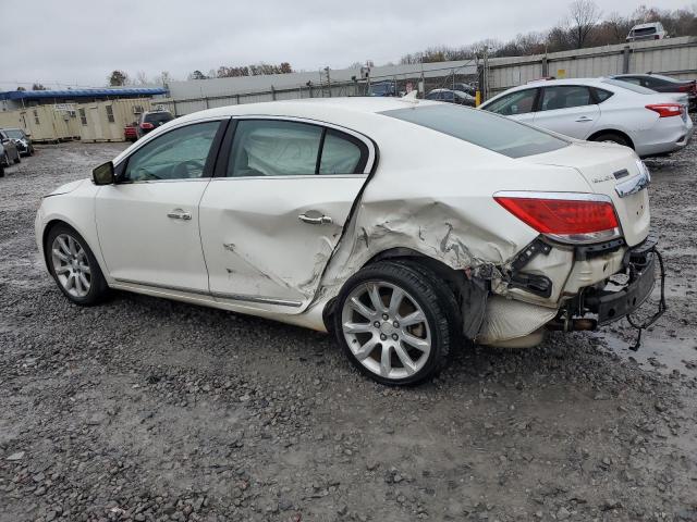 Photo 1 VIN: 1G4GE5GV1AF143063 - BUICK LACROSSE C 