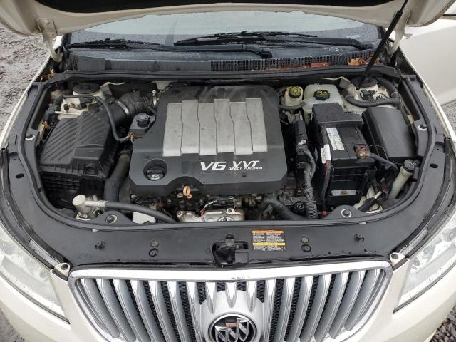 Photo 10 VIN: 1G4GE5GV1AF143063 - BUICK LACROSSE C 