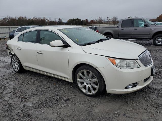 Photo 3 VIN: 1G4GE5GV1AF143063 - BUICK LACROSSE C 