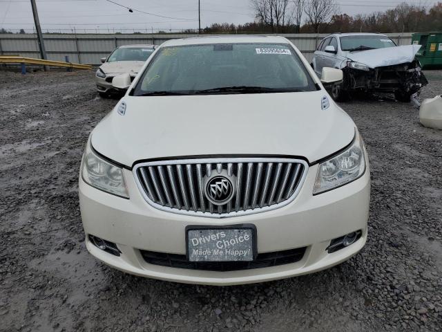 Photo 4 VIN: 1G4GE5GV1AF143063 - BUICK LACROSSE C 