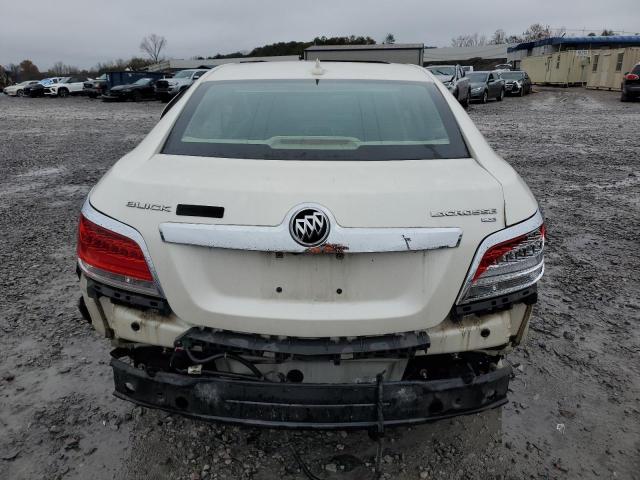 Photo 5 VIN: 1G4GE5GV1AF143063 - BUICK LACROSSE C 