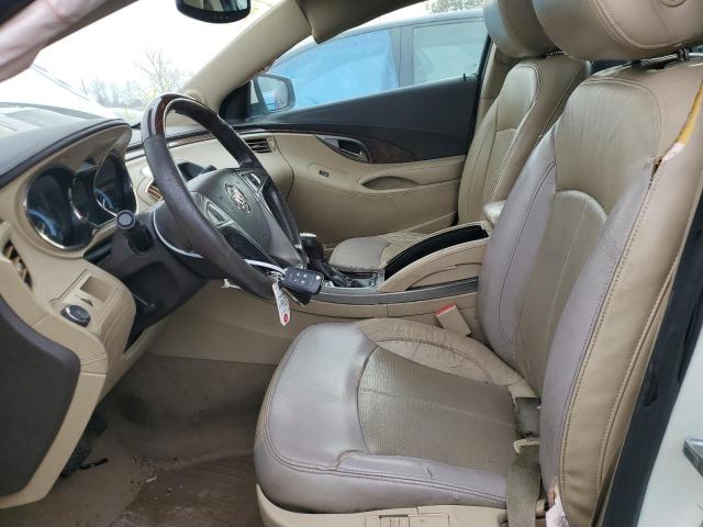 Photo 6 VIN: 1G4GE5GV1AF143063 - BUICK LACROSSE C 