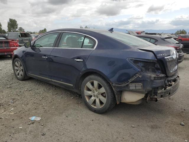 Photo 1 VIN: 1G4GE5GV1AF187564 - BUICK LACROSSE 