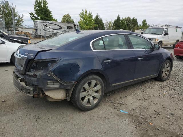 Photo 2 VIN: 1G4GE5GV1AF187564 - BUICK LACROSSE 