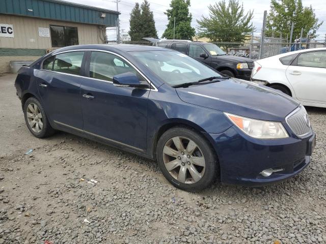 Photo 3 VIN: 1G4GE5GV1AF187564 - BUICK LACROSSE 