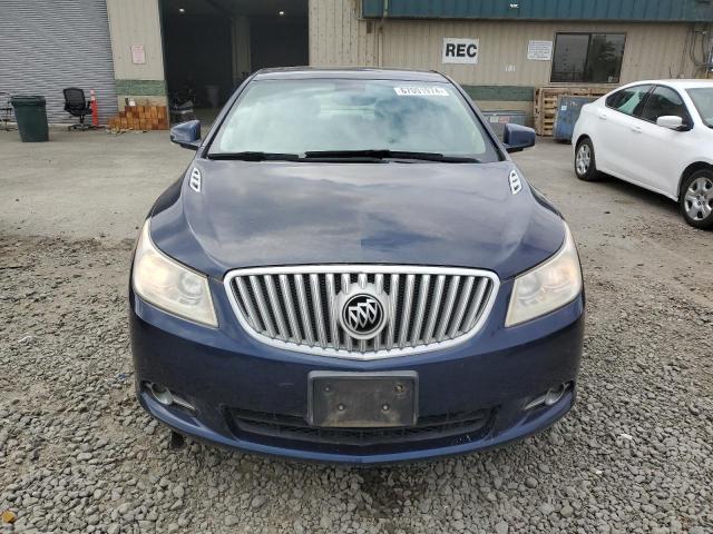 Photo 4 VIN: 1G4GE5GV1AF187564 - BUICK LACROSSE 