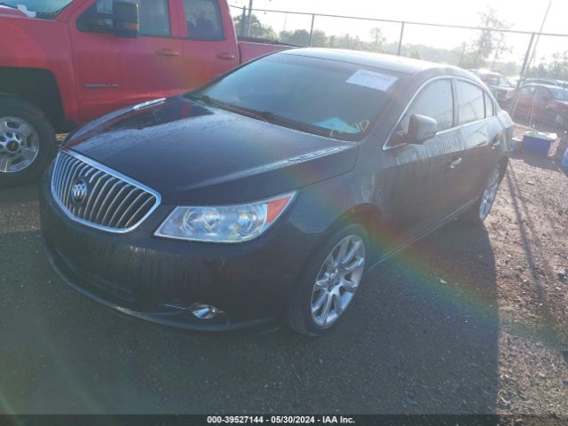 Photo 1 VIN: 1G4GE5GV1AF294226 - BUICK LACROSSE 