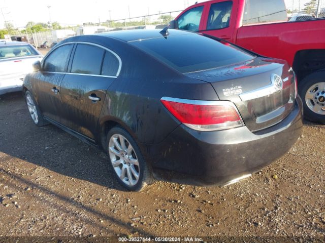 Photo 2 VIN: 1G4GE5GV1AF294226 - BUICK LACROSSE 