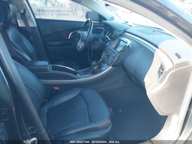 Photo 4 VIN: 1G4GE5GV1AF294226 - BUICK LACROSSE 