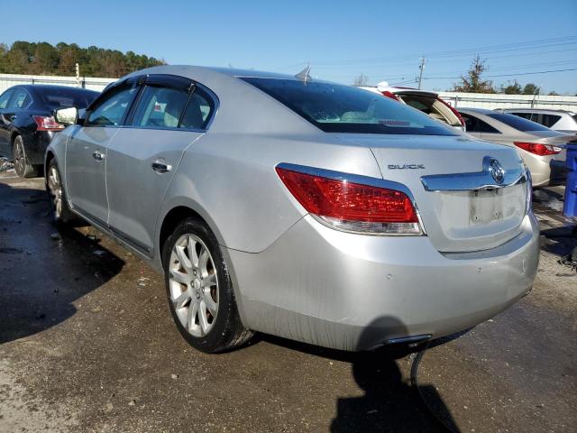 Photo 1 VIN: 1G4GE5GV1AF295716 - BUICK LACROSSE C 