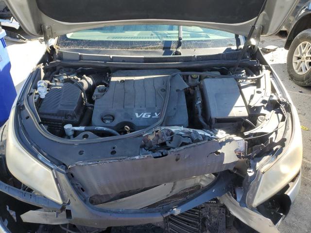 Photo 10 VIN: 1G4GE5GV1AF295716 - BUICK LACROSSE C 