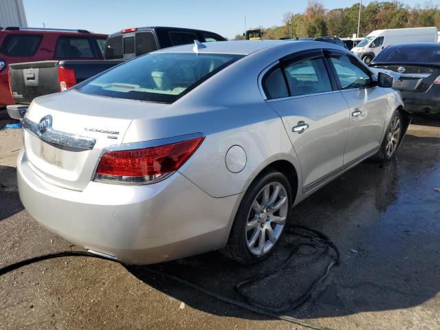 Photo 2 VIN: 1G4GE5GV1AF295716 - BUICK LACROSSE C 