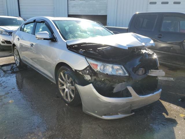 Photo 3 VIN: 1G4GE5GV1AF295716 - BUICK LACROSSE C 