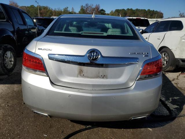 Photo 5 VIN: 1G4GE5GV1AF295716 - BUICK LACROSSE C 