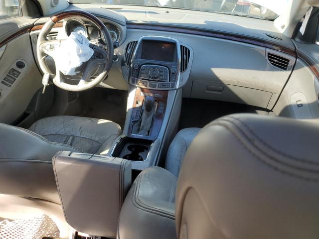 Photo 7 VIN: 1G4GE5GV1AF295716 - BUICK LACROSSE C 