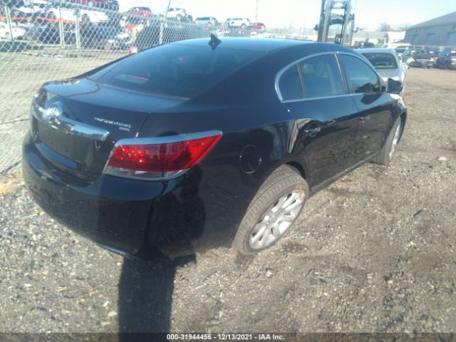 Photo 3 VIN: 1G4GE5GV2AF321708 - BUICK LACROSSE 