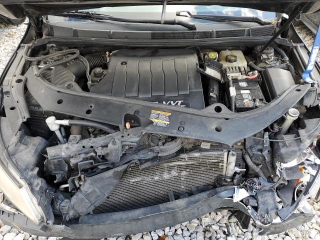 Photo 10 VIN: 1G4GE5GV4AF293684 - BUICK LACROSSE C 