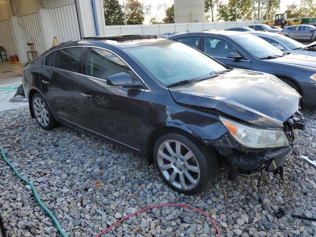 Photo 3 VIN: 1G4GE5GV4AF293684 - BUICK LACROSSE C 