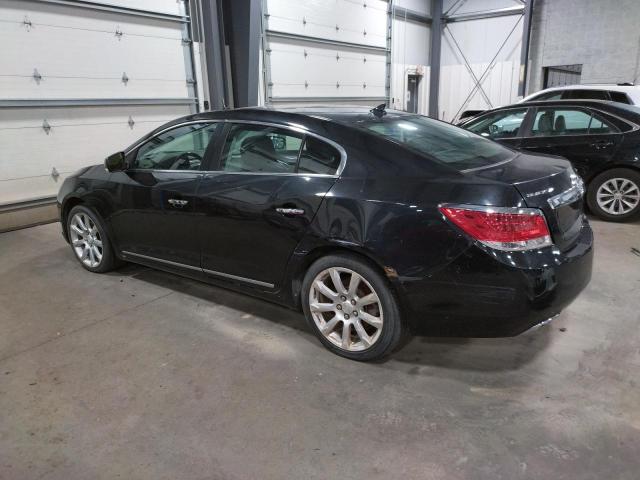 Photo 1 VIN: 1G4GE5GV5AF147441 - BUICK LACROSSE C 