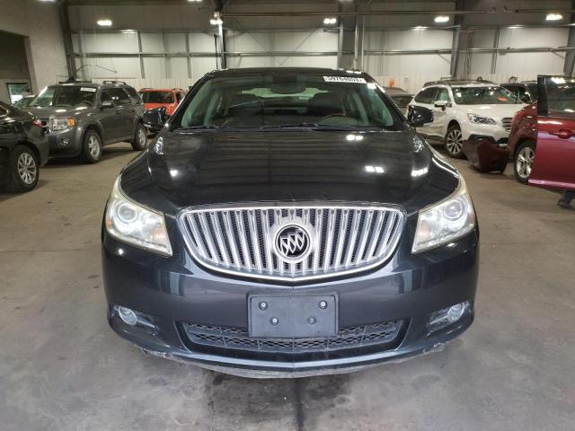 Photo 4 VIN: 1G4GE5GV5AF147441 - BUICK LACROSSE C 