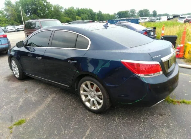 Photo 2 VIN: 1G4GE5GV5AF152431 - BUICK LACROSSE 