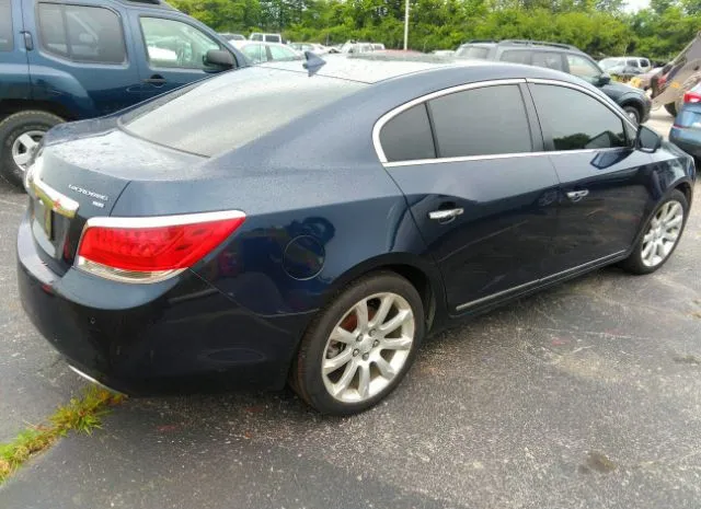 Photo 3 VIN: 1G4GE5GV5AF152431 - BUICK LACROSSE 