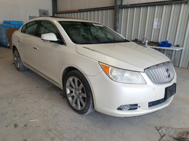 Photo 0 VIN: 1G4GE5GV5AF244638 - BUICK LACROSSE C 