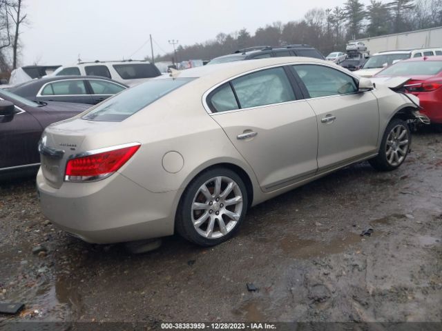 Photo 3 VIN: 1G4GE5GV5AF254425 - BUICK LACROSSE 