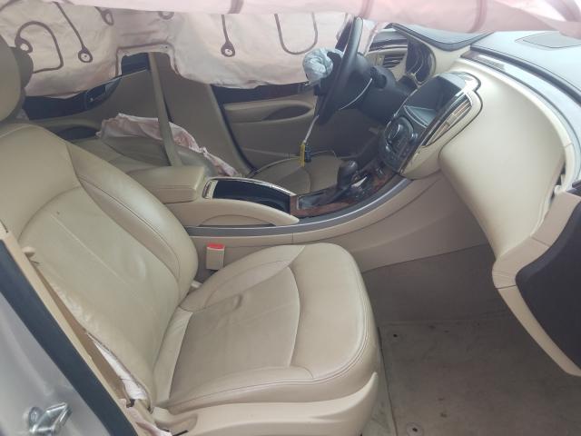 Photo 4 VIN: 1G4GE5GV5AF274433 - BUICK LACROSSE C 