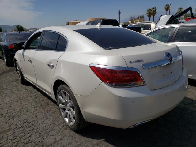 Photo 2 VIN: 1G4GE5GV6AF277194 - BUICK LACROSSE C 