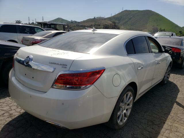 Photo 3 VIN: 1G4GE5GV6AF277194 - BUICK LACROSSE C 