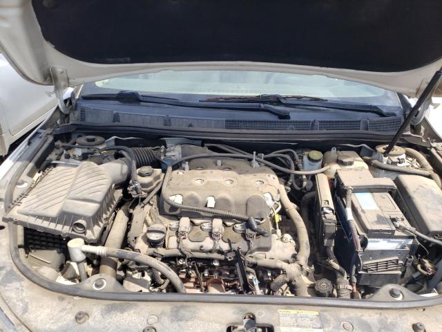 Photo 6 VIN: 1G4GE5GV6AF277194 - BUICK LACROSSE C 