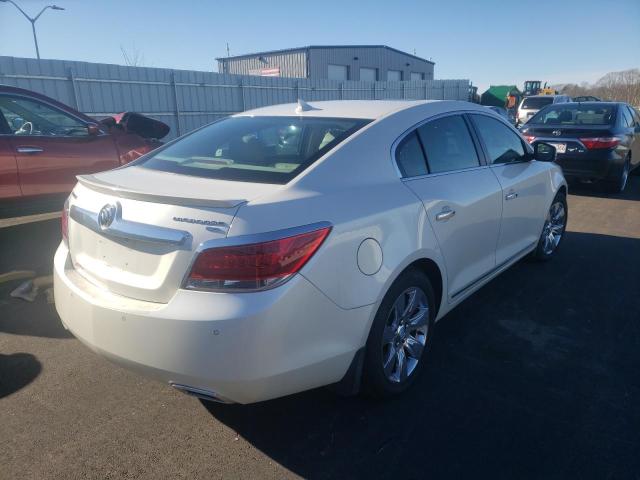 Photo 3 VIN: 1G4GE5GV6AF290379 - BUICK LACROSSE C 