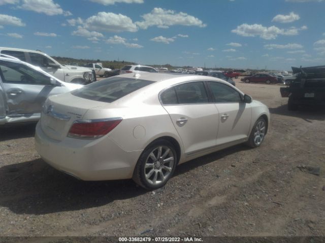 Photo 3 VIN: 1G4GE5GV8AF212332 - BUICK LACROSSE 