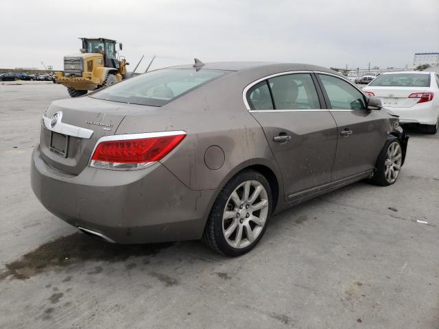 Photo 2 VIN: 1G4GE5GV8AF234976 - BUICK LACROSSE 