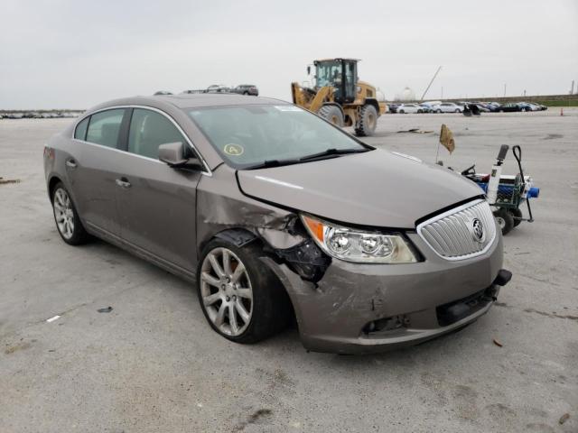 Photo 3 VIN: 1G4GE5GV8AF234976 - BUICK LACROSSE 