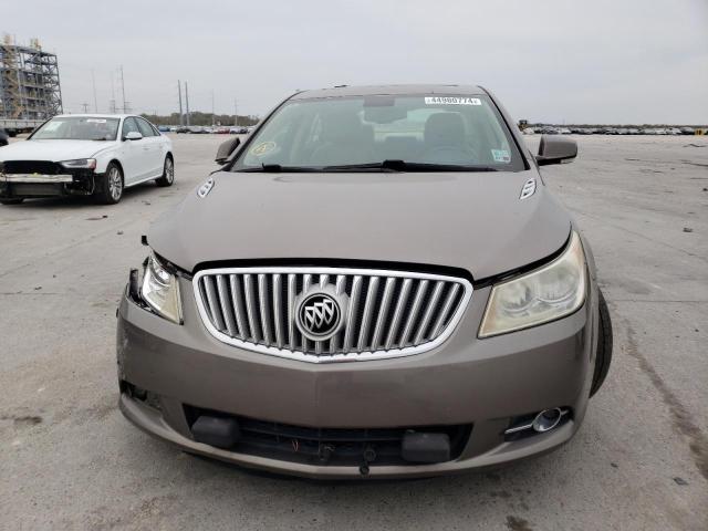 Photo 4 VIN: 1G4GE5GV8AF234976 - BUICK LACROSSE 