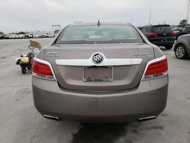 Photo 5 VIN: 1G4GE5GV8AF234976 - BUICK LACROSSE 