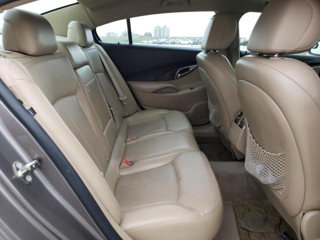 Photo 9 VIN: 1G4GE5GV8AF234976 - BUICK LACROSSE 