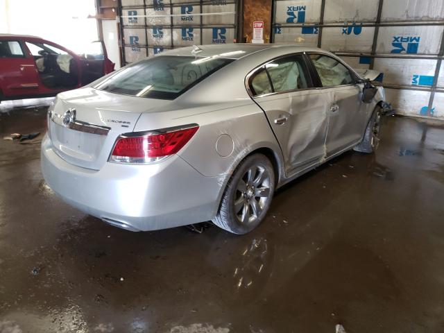 Photo 3 VIN: 1G4GE5GV9AF145563 - BUICK LACROSSE C 