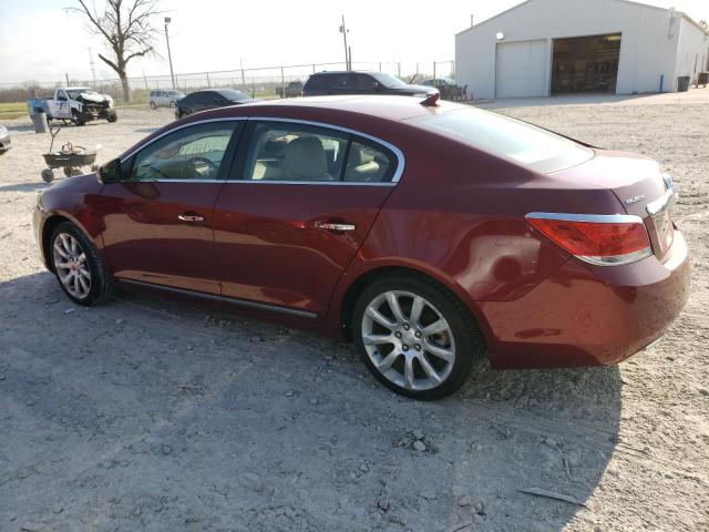 Photo 1 VIN: 1G4GE5GV9AF175422 - BUICK LACROSSE 