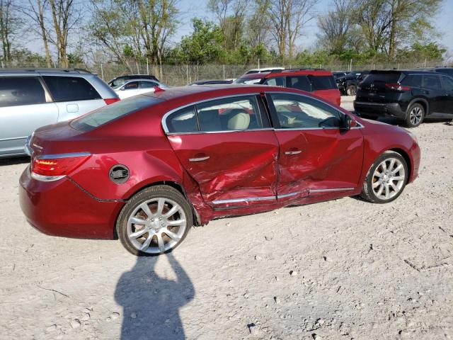 Photo 2 VIN: 1G4GE5GV9AF175422 - BUICK LACROSSE 