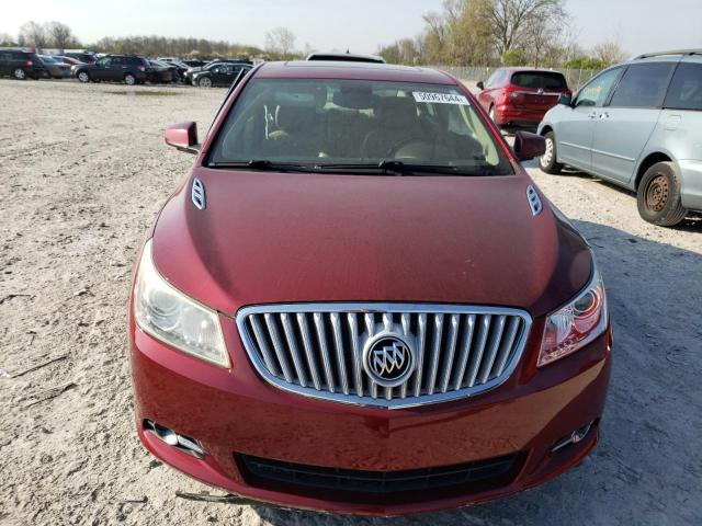 Photo 4 VIN: 1G4GE5GV9AF175422 - BUICK LACROSSE 