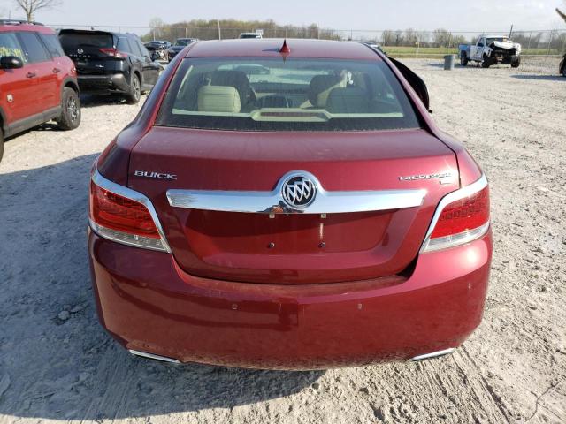 Photo 5 VIN: 1G4GE5GV9AF175422 - BUICK LACROSSE 