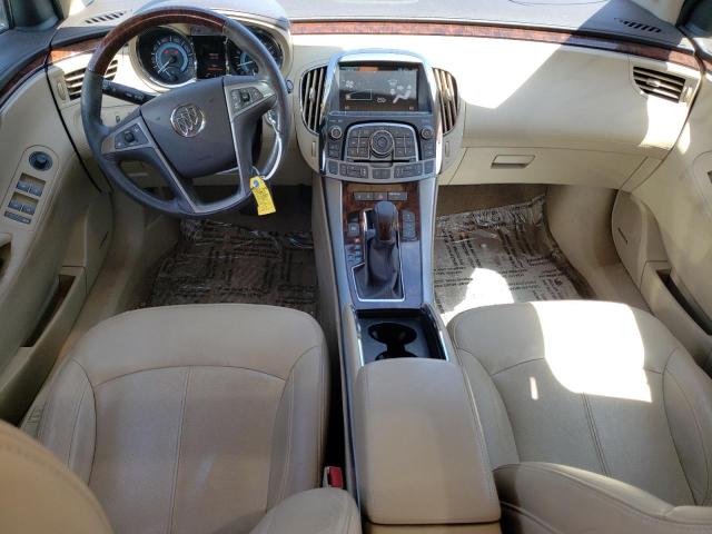 Photo 7 VIN: 1G4GE5GV9AF175422 - BUICK LACROSSE 